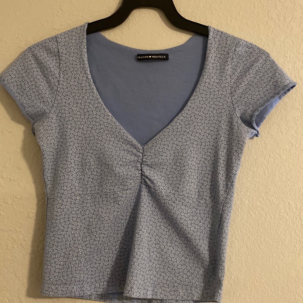 Brandy Melville top